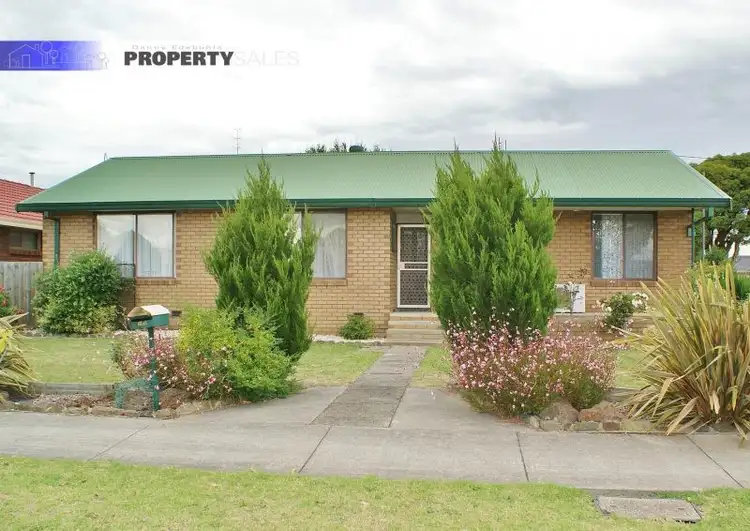 20 Hunter Street, Moe VIC 3825