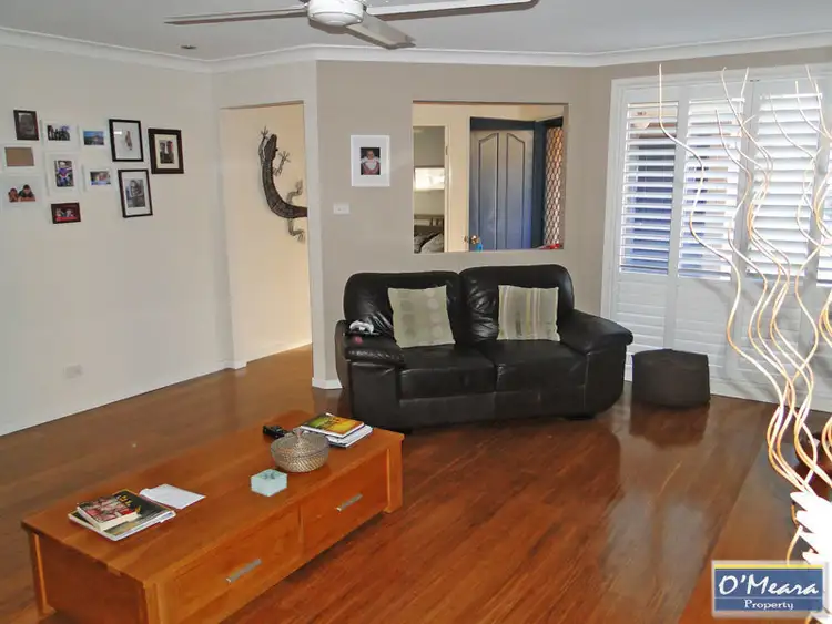 Fifth view of Homely semi-detached listing, 7B Biscay Close, Anna Bay NSW 2316