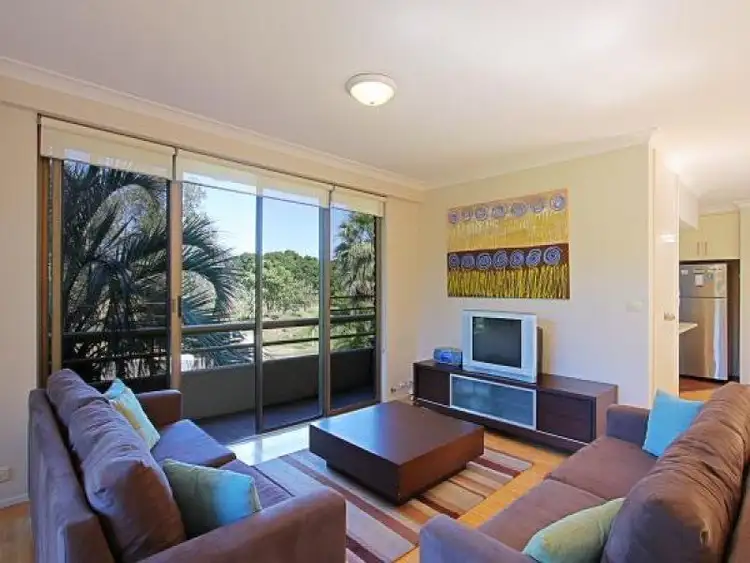 Sixth view of Homely house listing, 3/110 Lighthouse Road, Byron Bay NSW 2481