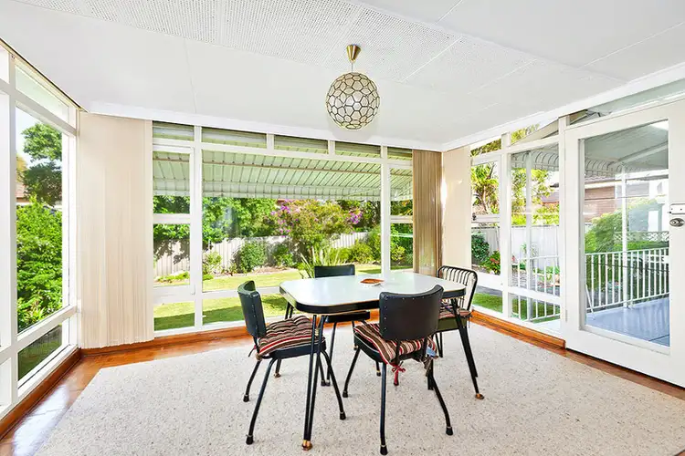 Third view of Homely house listing, 31 Bareena Street, Strathfield NSW 2135