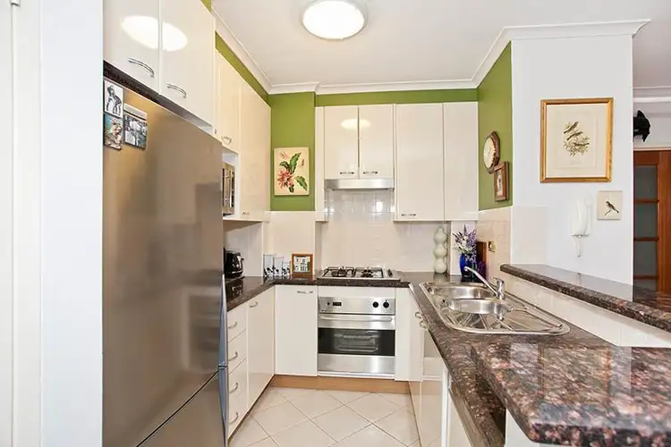 Third view of Homely apartment listing, 648/83-93 Dalmeny Avenue, Rosebery NSW 2018