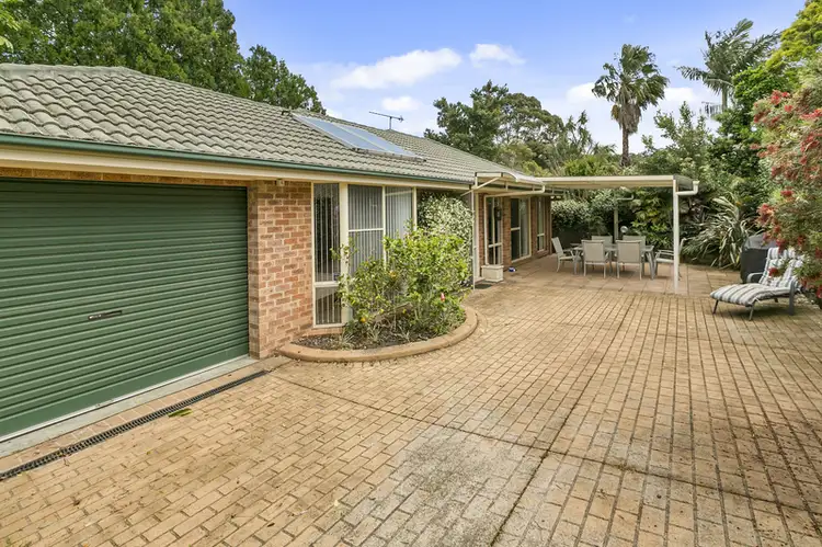 11A Goondari Road, Allambie Heights NSW 2100