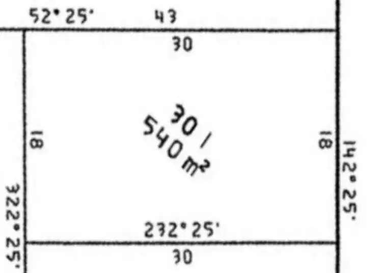 Lot 301, LOT Lot 301, No 4 Waterbloom Avenue, Clyde North VIC 3978
