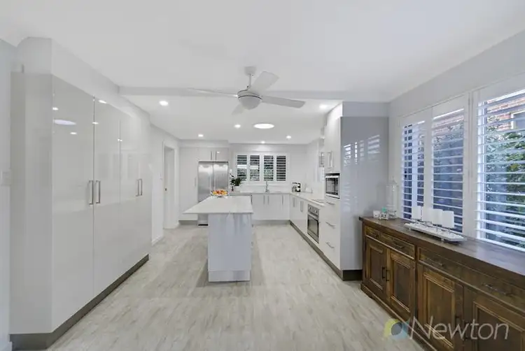 Third view of Homely house listing, 3 Matson Crescent, Miranda NSW 2228