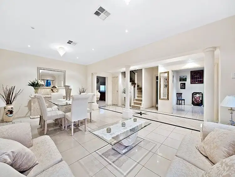 Fourth view of Homely house listing, 137 Shoalhaven Circuit, Mawson Lakes SA 5095