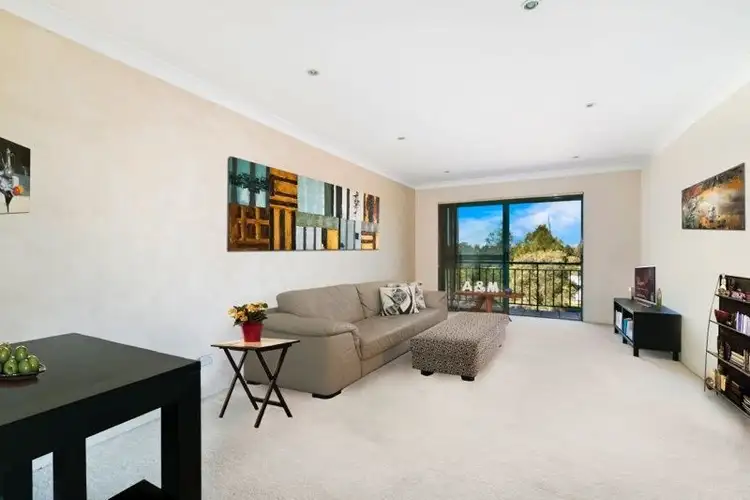 53/362 Mitchell Road, Alexandria NSW 2015