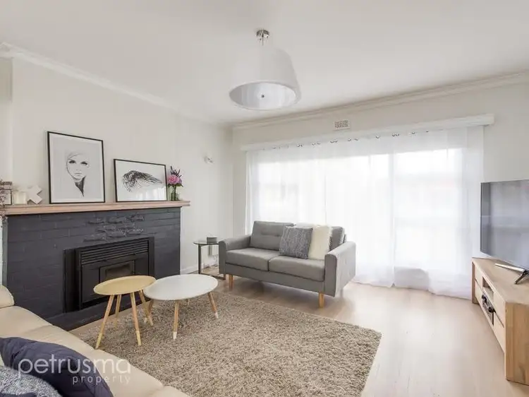 Fifth view of Homely house listing, 284 Clarence Street, Howrah TAS 7018