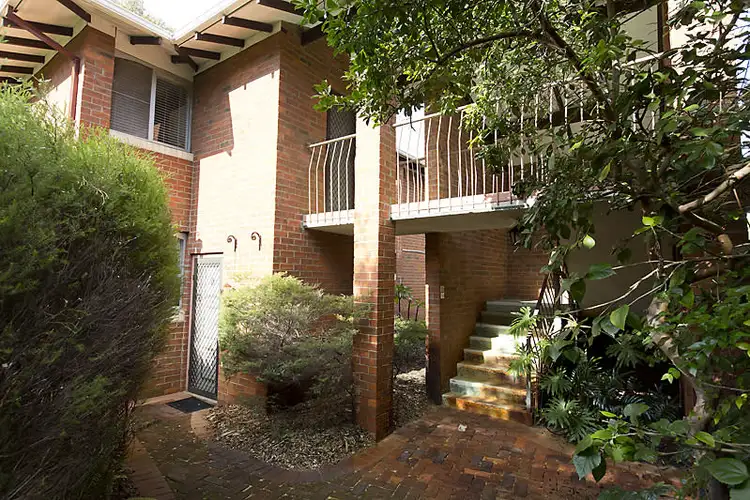 15/39 Fourth Avenue, Mount Lawley WA 6050