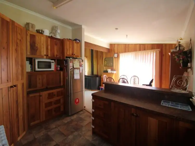 Fourth view of Homely house listing, 281 Trowutta Road, Smithton TAS 7330