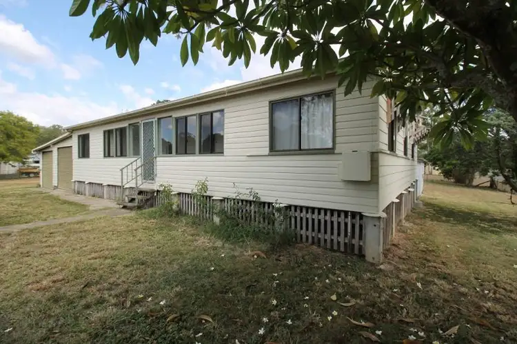 Second view of Homely house listing, 1 Hall Street, Kilkivan QLD 4600