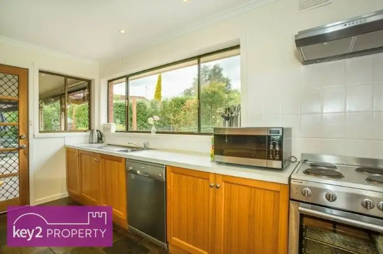 Fifth view of Homely house listing, 3 Glyndon Court, Norwood TAS 7250