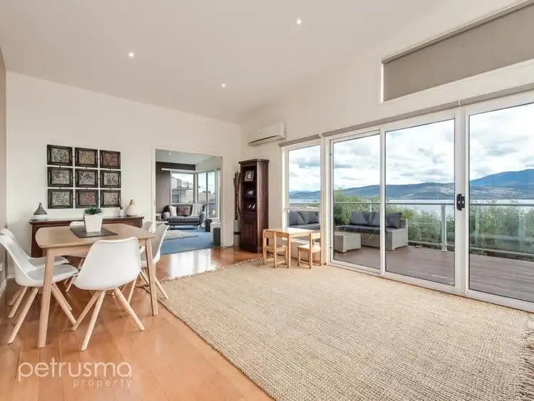 Fourth view of Homely house listing, 713 Oceana Drive, Tranmere TAS 7018