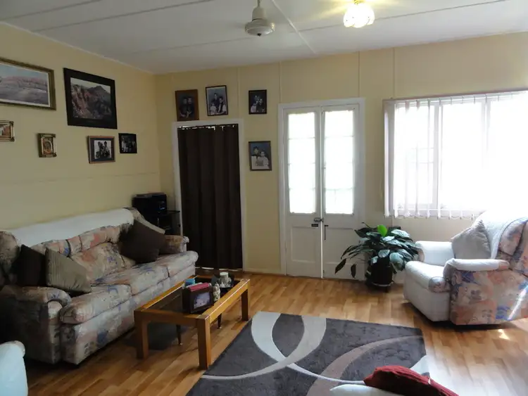 Third view of Homely house listing, 157 Palmerston Street, Currajong QLD 4812