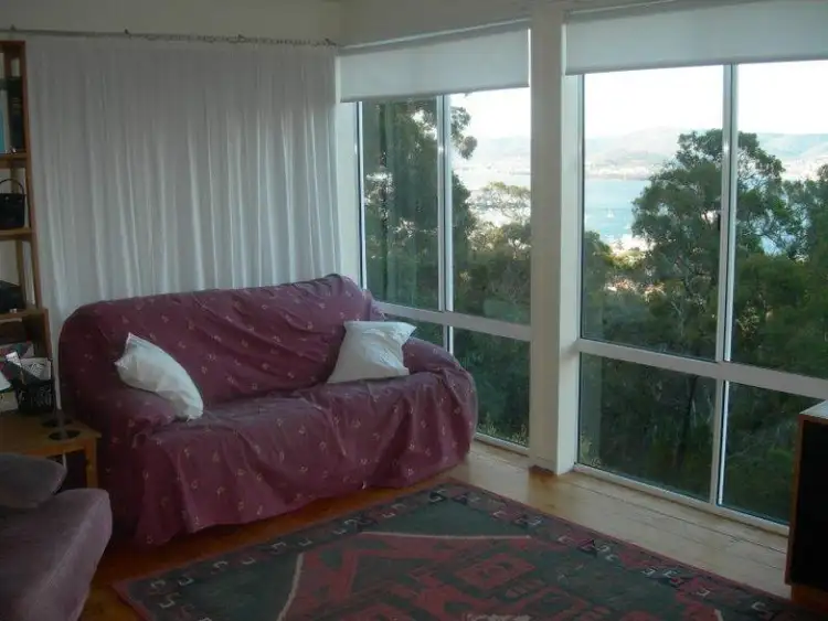 Sixth view of Homely house listing, 275A Nelson Road, Mount Nelson TAS 7007