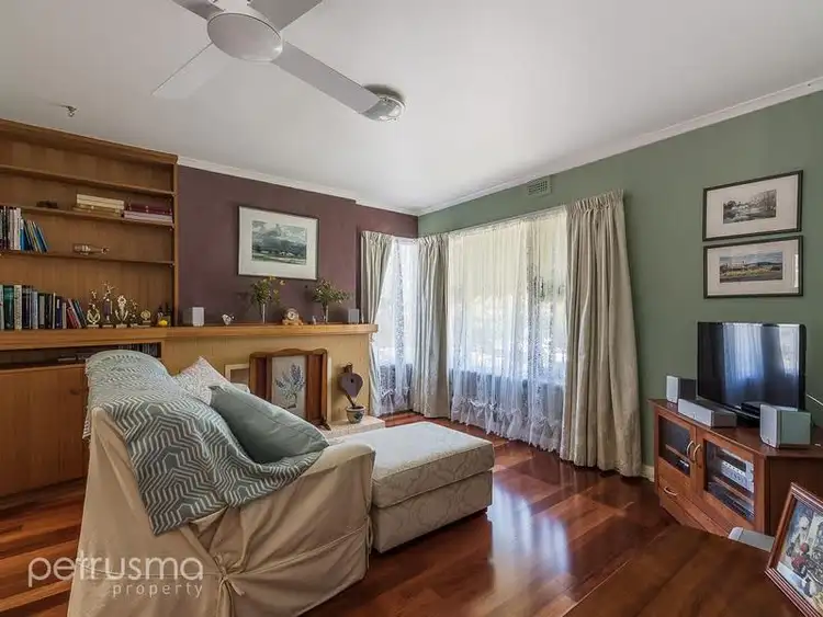 Second view of Homely house listing, 19 Phoenix Street, Howrah TAS 7018