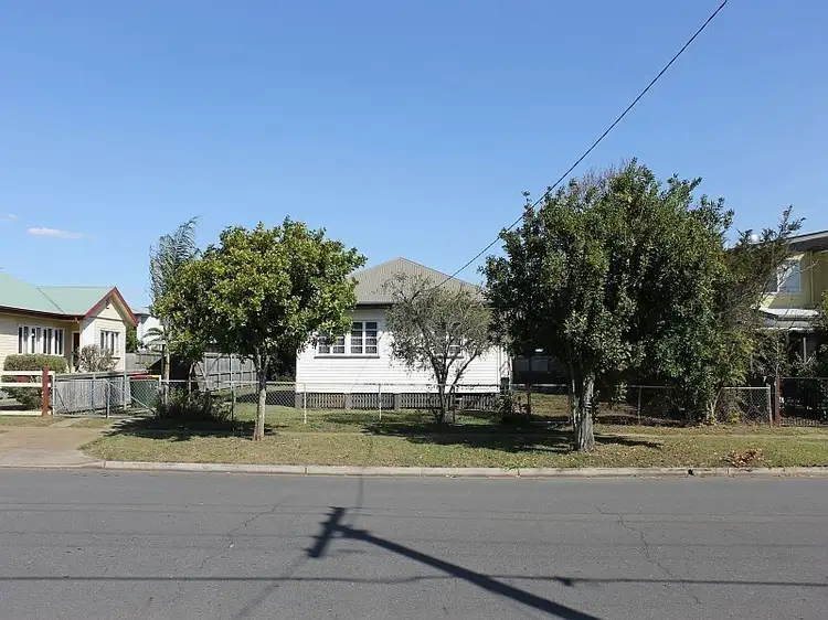 Main view of Homely house listing, 30 Battersby Street, Zillmere QLD 4034