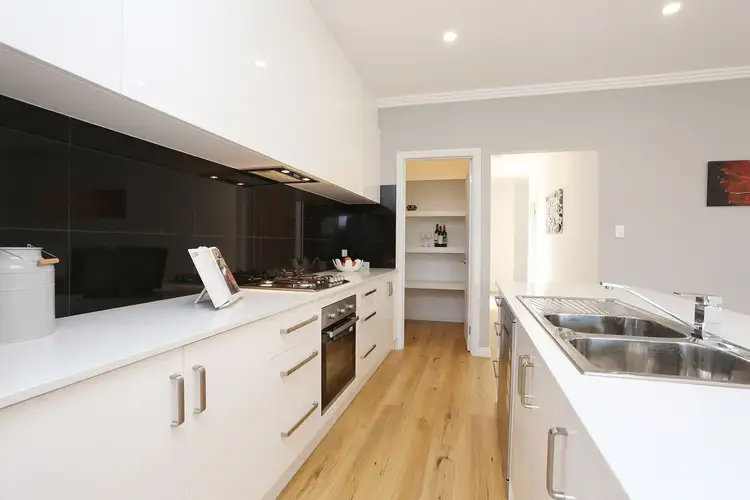 Sixth view of Homely house listing, 21A Charron Rd, Croydon Park SA 5008