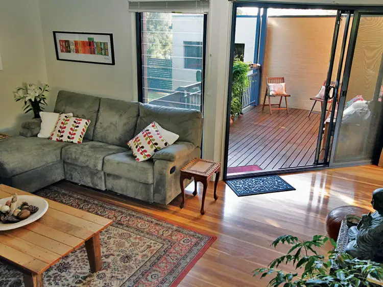 Fourth view of Homely house listing, 4/11 Dalton Street, Nelson Bay NSW 2315
