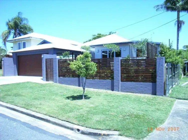 Main view of Homely house listing, 95 Speight Street, Brighton QLD 4017