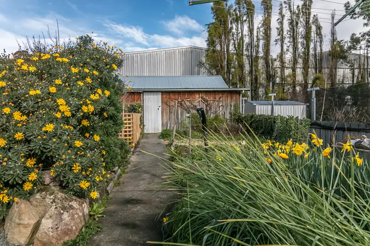 Second view of Homely house listing, 7395 Channel Highway, Cygnet TAS 7112