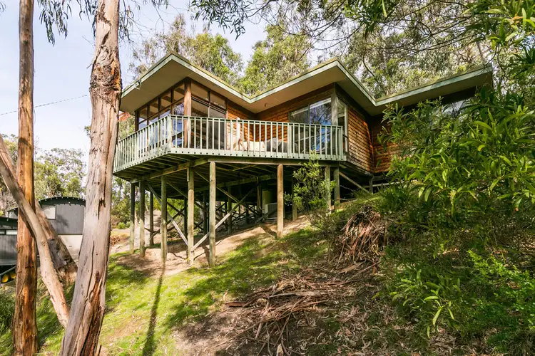 Third view of Homely house listing, 11 Gibson Avenue, Kennett River VIC 3221