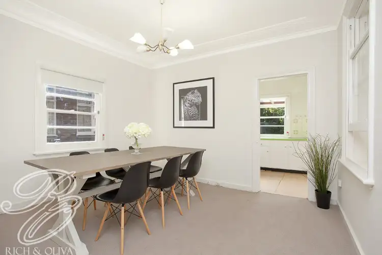 Fourth view of Homely house listing, 5 A'Beckett Avenue, Ashfield NSW 2131