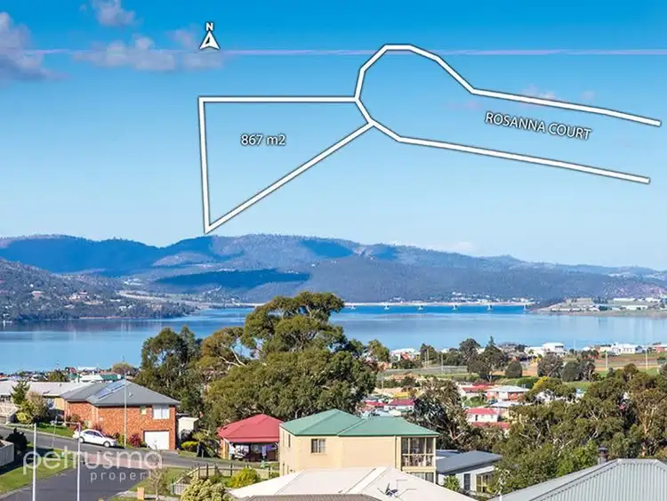 15 Rosanna Court, Claremont TAS 7011