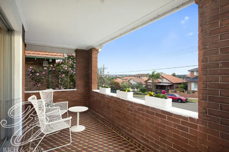 Third view of Homely house listing, 32 Hay Street, Croydon Park NSW 2133