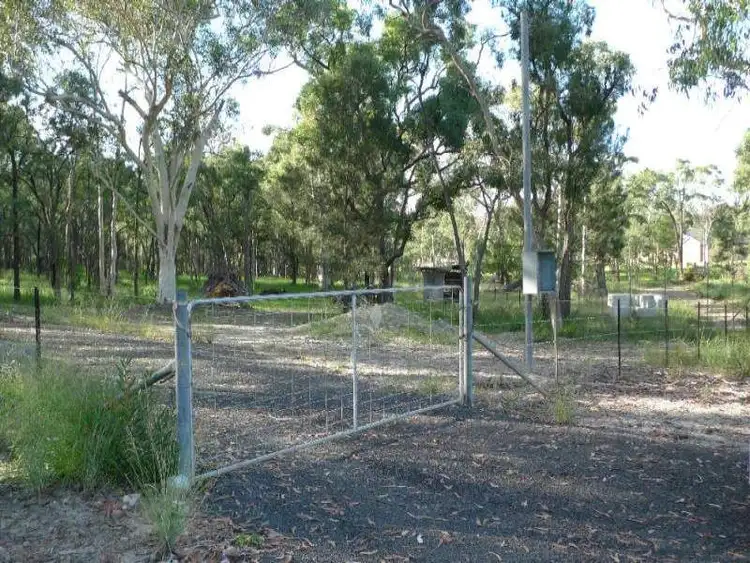 Third view of Homely land listing, 148 Sutherland Road, Londonderry NSW 2753