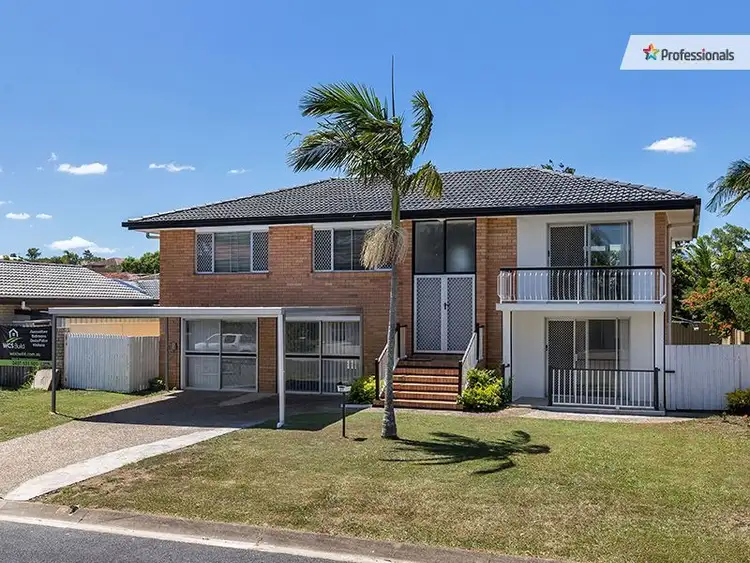 27 Lislane Street, Ferny Grove QLD 4055