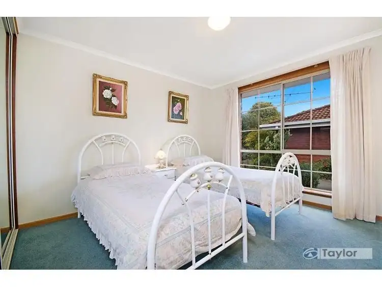 Fifth view of Homely house listing, 3/6A Huntingdon Street, Newtown VIC 3220