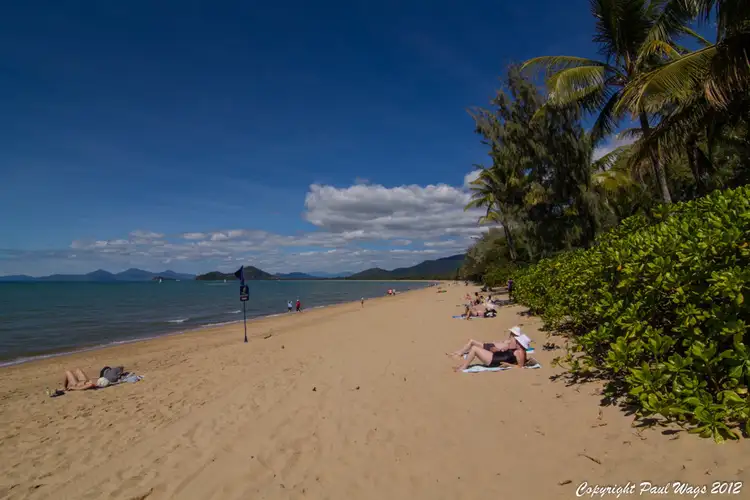 Sixth view of Homely land listing, 18 KURT CLOSE, Palm Cove QLD 4879