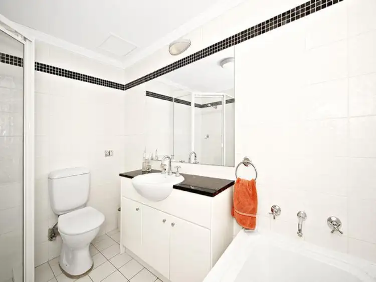 Fifth view of Homely apartment listing, 109/8 Wentworth Drive, Liberty Grove NSW 2138
