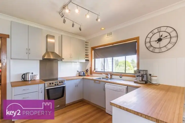 Second view of Homely house listing, 132 Cambridge Street, West Launceston TAS 7250