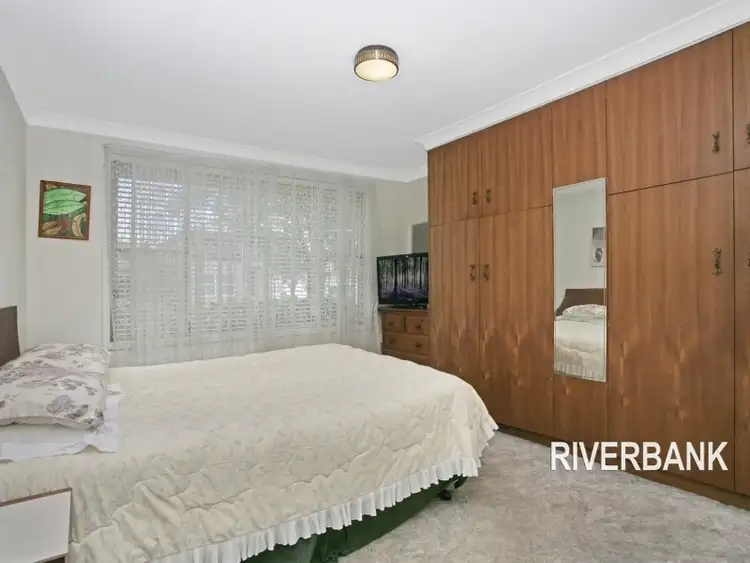 Fifth view of Homely house listing, 13 Carolyn St, Greystanes NSW 2145
