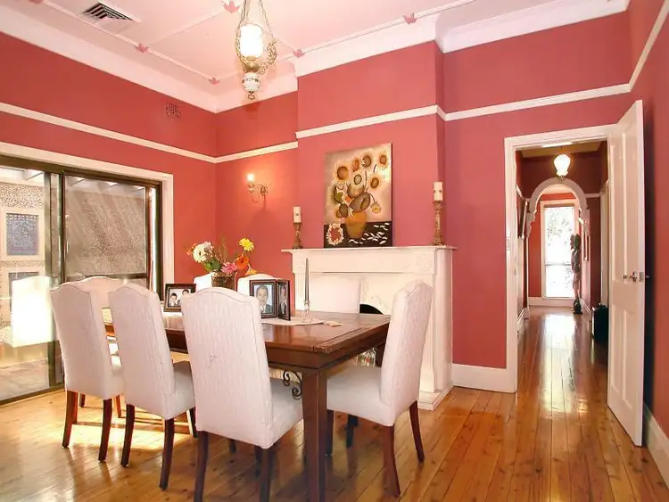 Fourth view of Homely house listing, 17 Dickson St, Strathfield NSW 2135