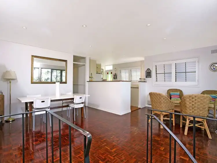 Third view of Homely house listing, 25 Beacon Ave, Beacon Hill NSW 2100