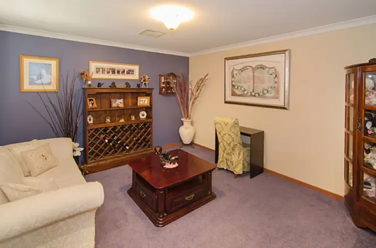 Fourth view of Homely house listing, 32 Honeyeater Crescent, Geographe WA 6280