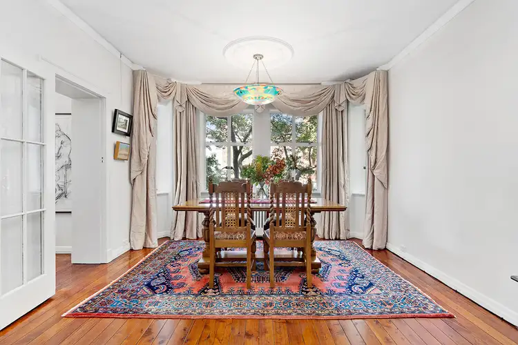 12/8 Birtley Place, Elizabeth Bay NSW 2011