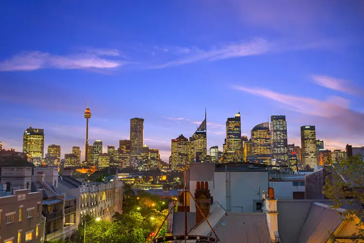 Fourth view of Homely apartment listing, 503/14 Macleay Street, Potts Point NSW 2011