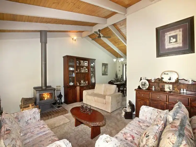 Sixth view of Homely house listing, 2 BADEN DRV, Heathcote Junction VIC 3758