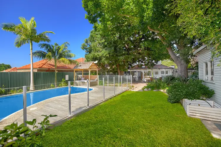 11 Marion Street, Strathfield NSW 2135