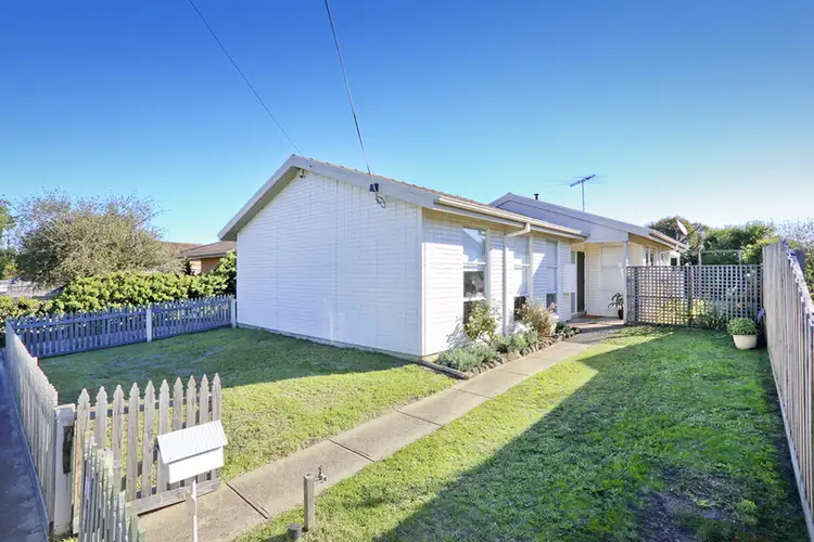 Second view of Homely house listing, 11 Explorer Court, Whittington VIC 3219