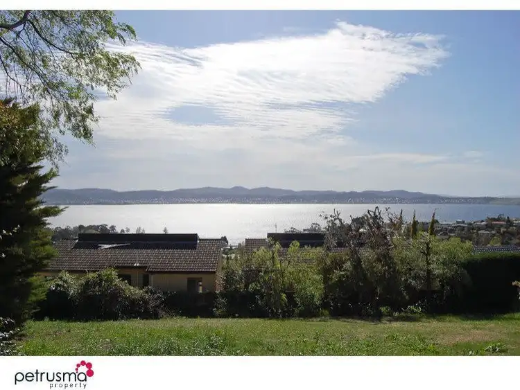 Main view of Homely land listing, 65 Fisher Avenue, Sandy Bay TAS 7005
