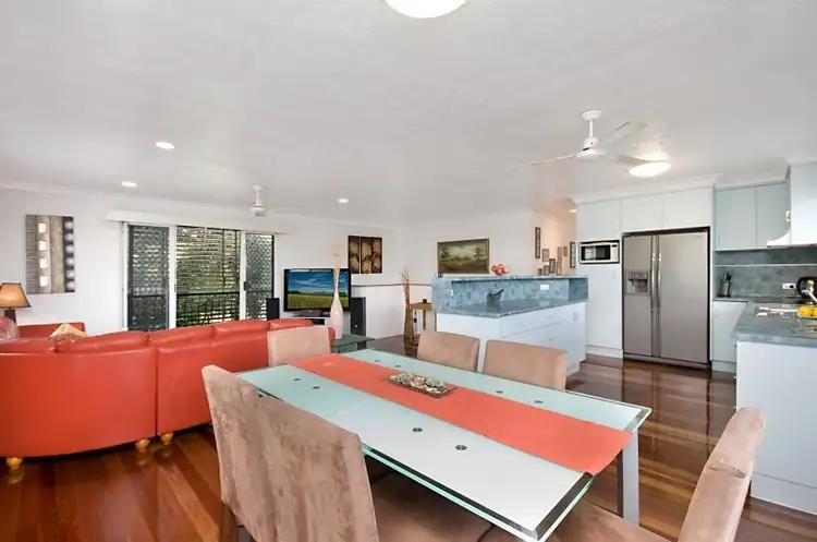 Fourth view of Homely house listing, 12 Willeroo Court, Annandale QLD 4814