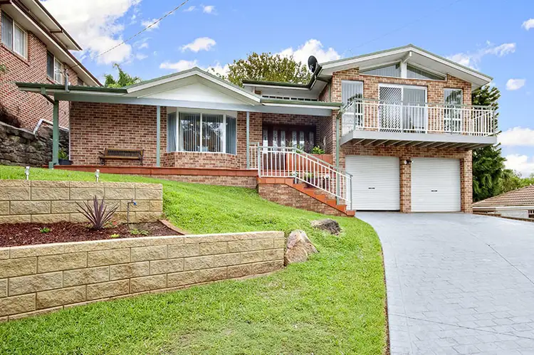 3 Birok Avenue, Engadine NSW 2233