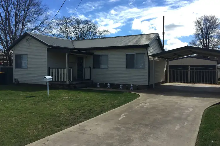 Second view of Homely house listing, 1 Palmer Street, Orange NSW 2800