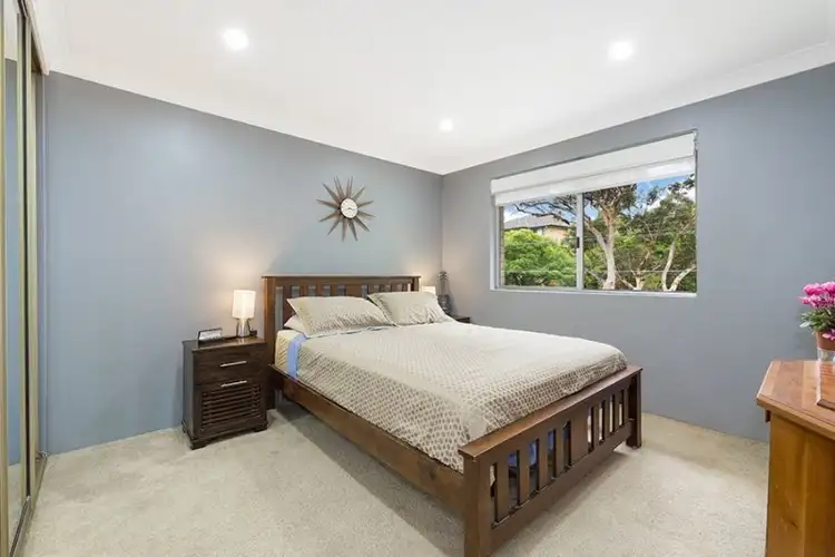 Fourth view of Homely unit listing, 26/63 President Avenue, Caringbah NSW 2229