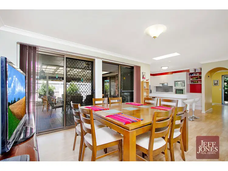Third view of Homely house listing, 376 Winstanley Street, Carindale QLD 4152