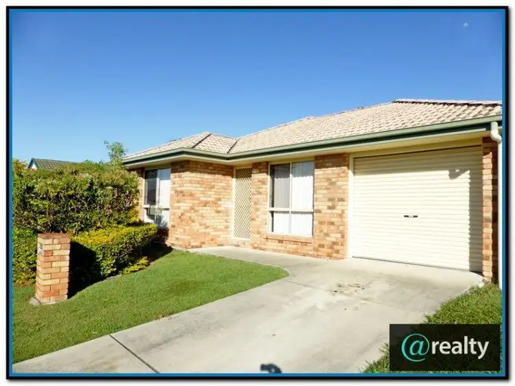 7/11-29 Woodrose Rd, Morayfield QLD 4506